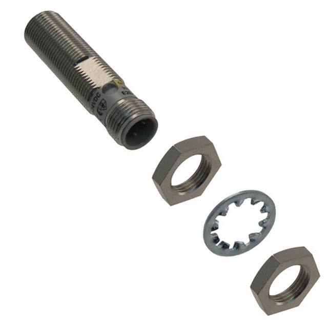 Omron Automation and Safety-E2E-X3D1-M1GJ 0.5M