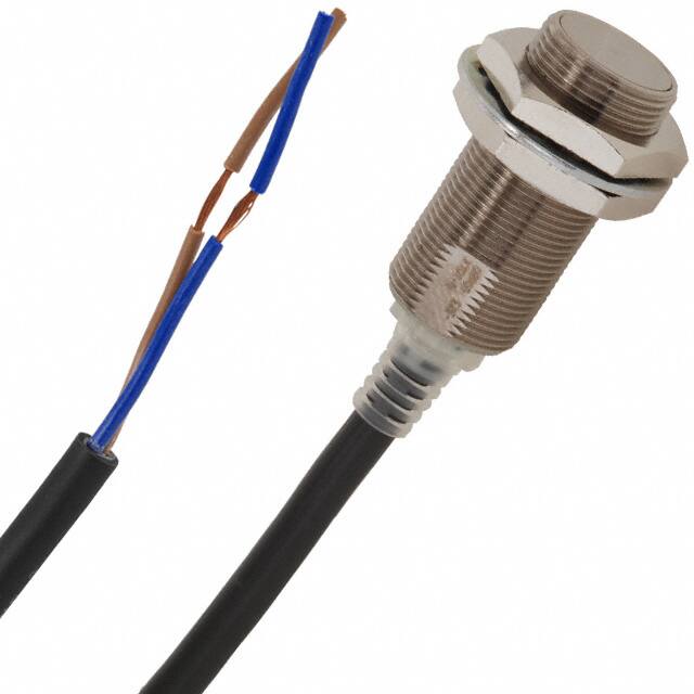 Omron Automation and Safety-E2E2-X5Y1-US