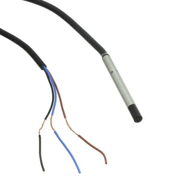 Omron Automation and Safety-E2E-C03N02-WC-B1 2M