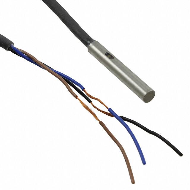 Omron Automation and Safety-E2E-C04S12-CJ-C1 0.3M