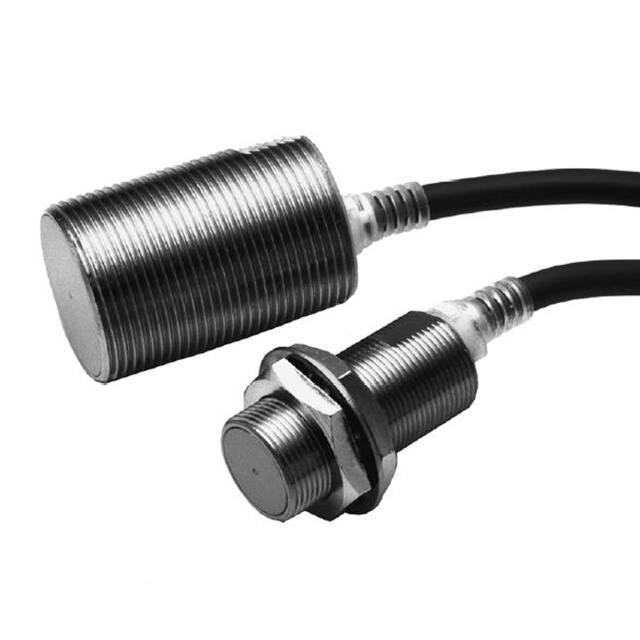 Omron Automation and Safety-E2E-X10D1-M1GJ