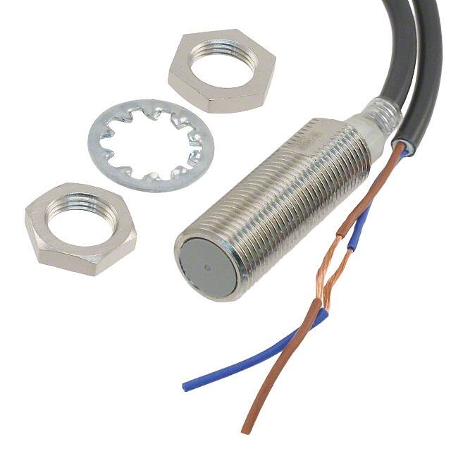 Omron Automation and Safety-E2E-X3D1-N 10M
