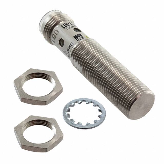 Omron Automation and Safety-E2FM-X2C1-M1