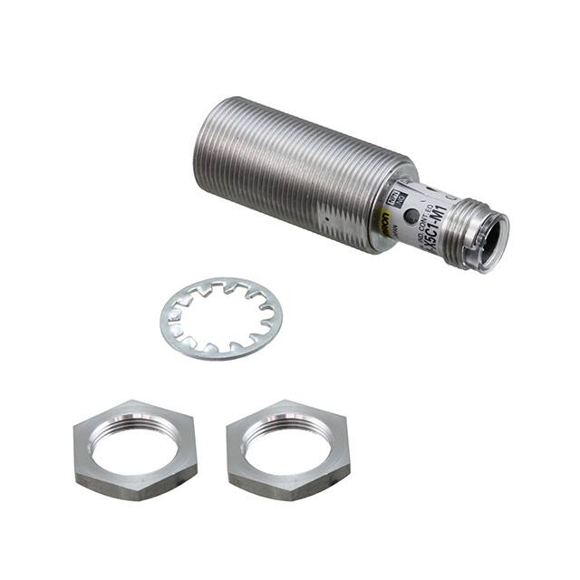 Omron Automation and Safety-E2FM-X5C1-M1