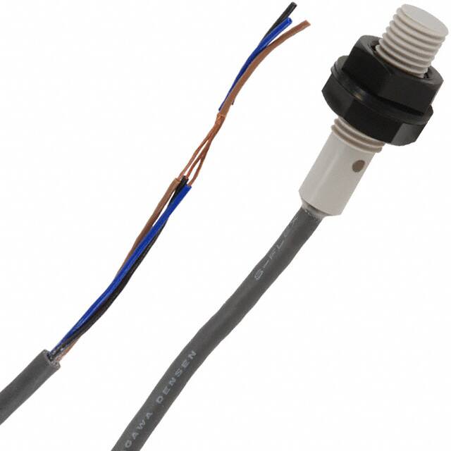 Omron Automation and Safety-E2F-X1R5F1