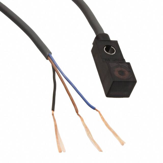 Omron Automation and Safety-E2S-W23 1M