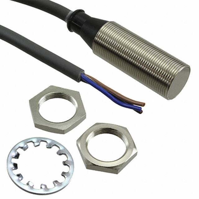 Omron Automation and Safety-E2V-X5C1 2M