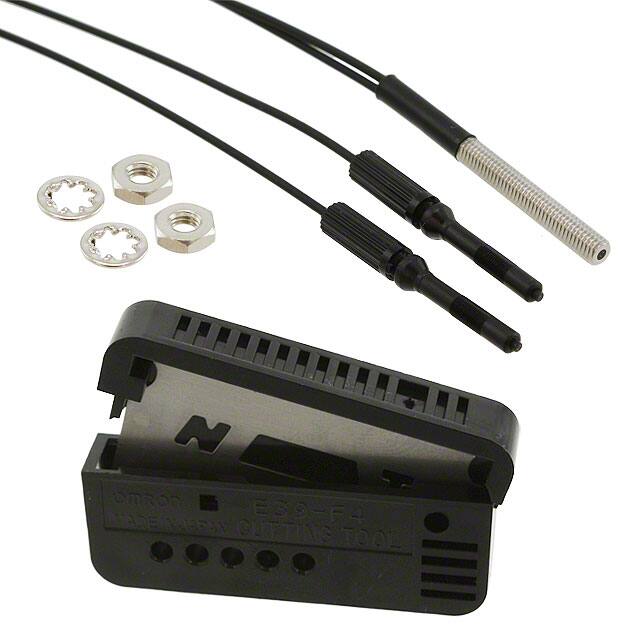 Omron Automation and Safety-E32-D21R 5M