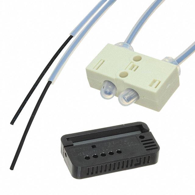 Omron Automation and Safety-E32-L11FP 5M