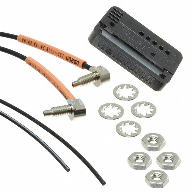 Omron Automation and Safety-E32-T11N 2M