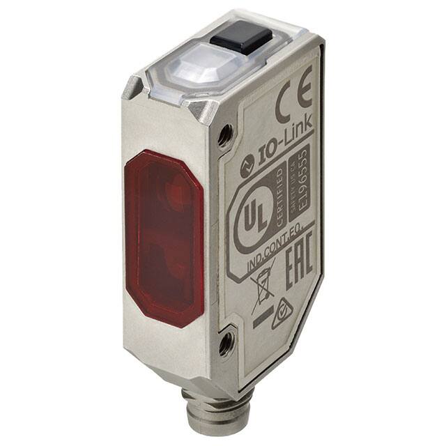 Omron Automation and Safety-E3AS-L80MD M3