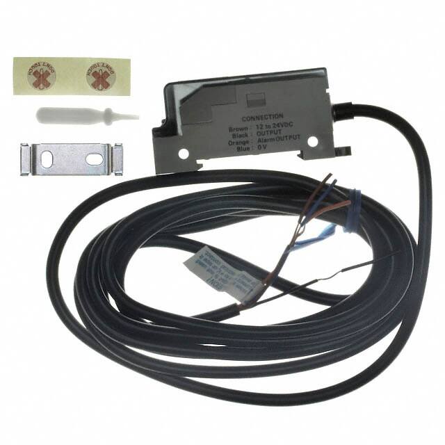 Omron Automation and Safety-E3C-JB4P