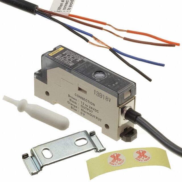 Omron Automation and Safety-E3C-JC4P