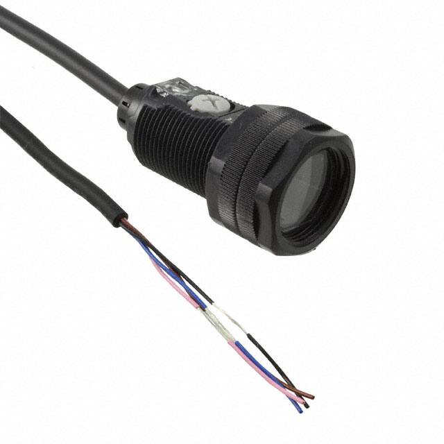Omron Automation and Safety-E3FA-BP12 2M