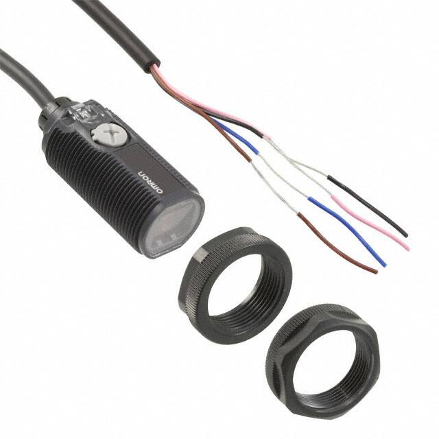 Omron Automation and Safety-E3FA-DP13 2M