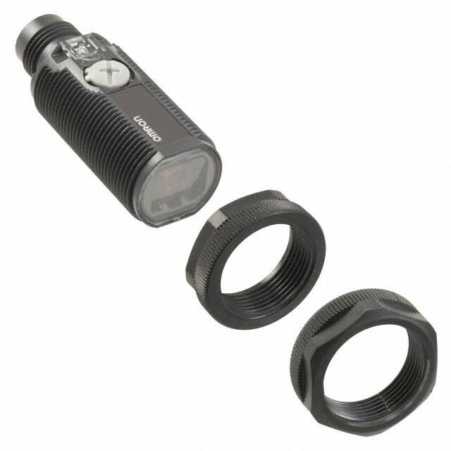 Omron Automation and Safety-E3FA-DN21
