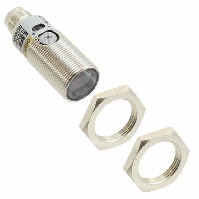 Omron Automation and Safety-E3FB-DN23