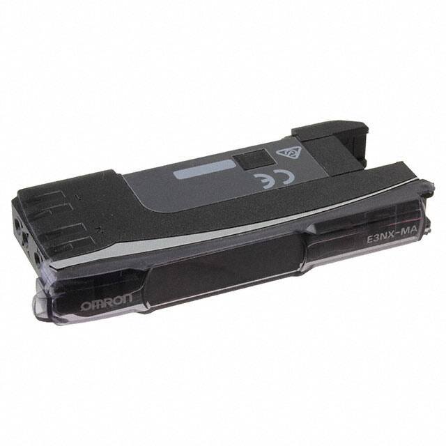 Omron Automation and Safety-E3NX-MA6