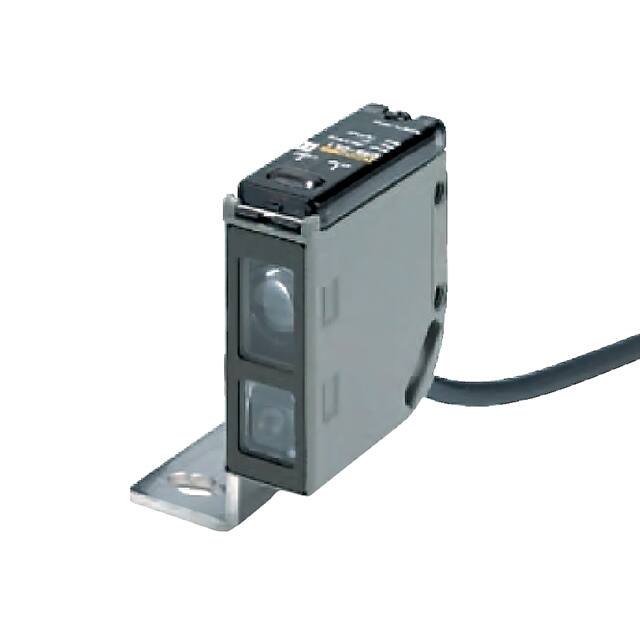 Omron Automation and Safety-E3S-CL1
