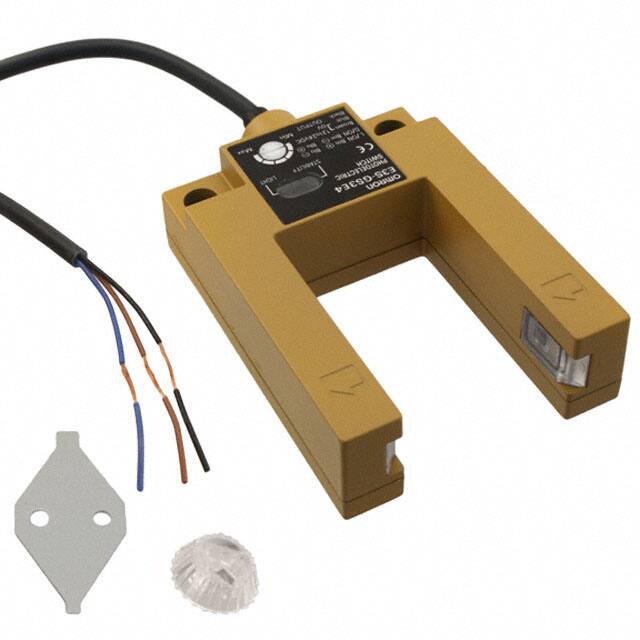 Omron Automation and Safety-E3S-GS3E4