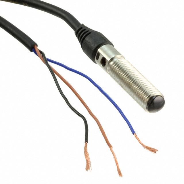 Omron Automation and Safety-E3T-CD11 2M