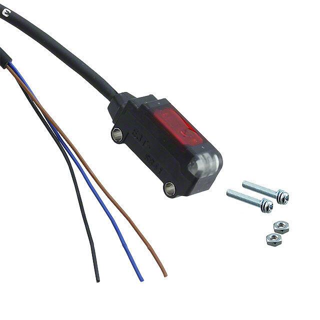 Omron Automation and Safety-E3T-SL13