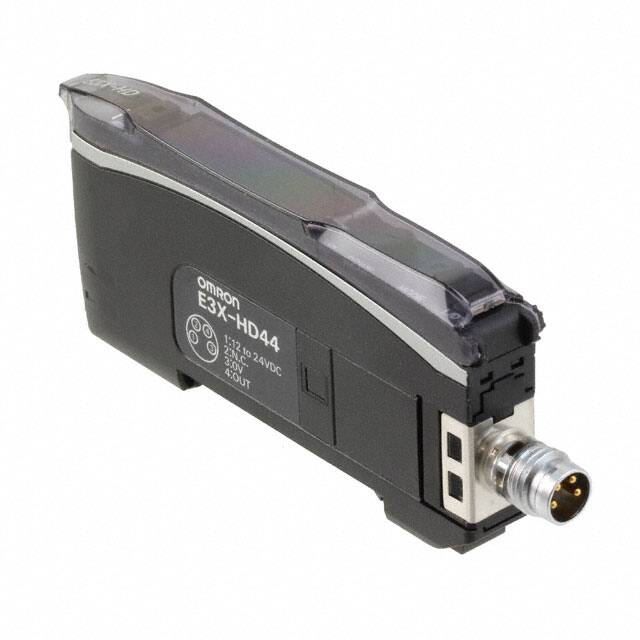 Omron Automation and Safety-E3X-HD44