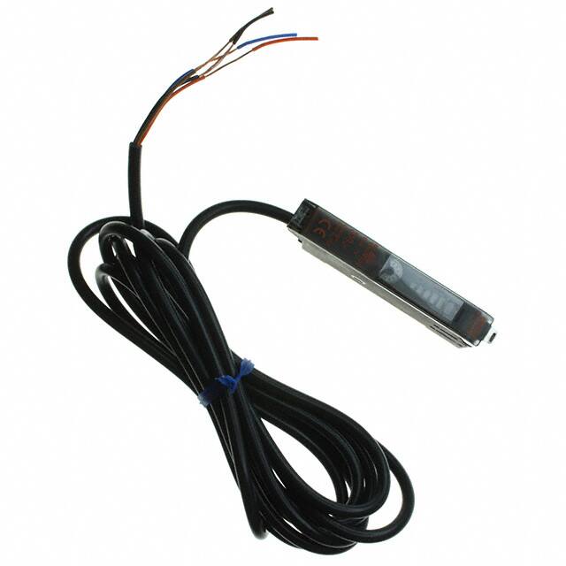 Omron Automation and Safety-E3X-NA51 2M