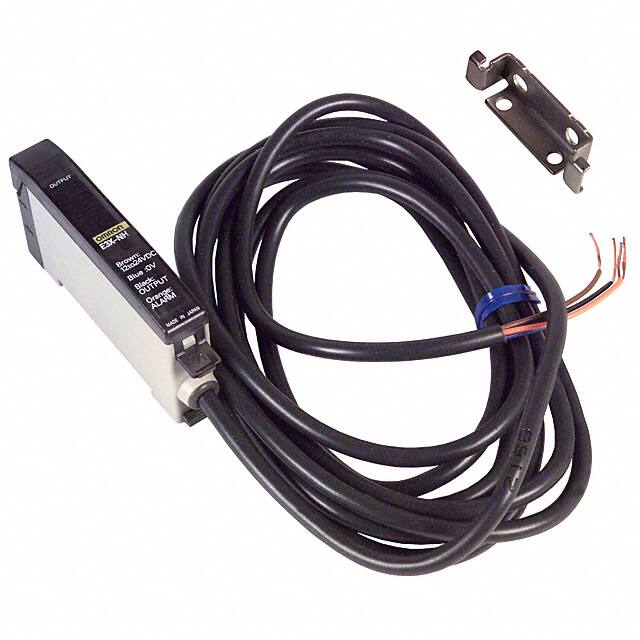Omron Automation and Safety-E3X-NH21