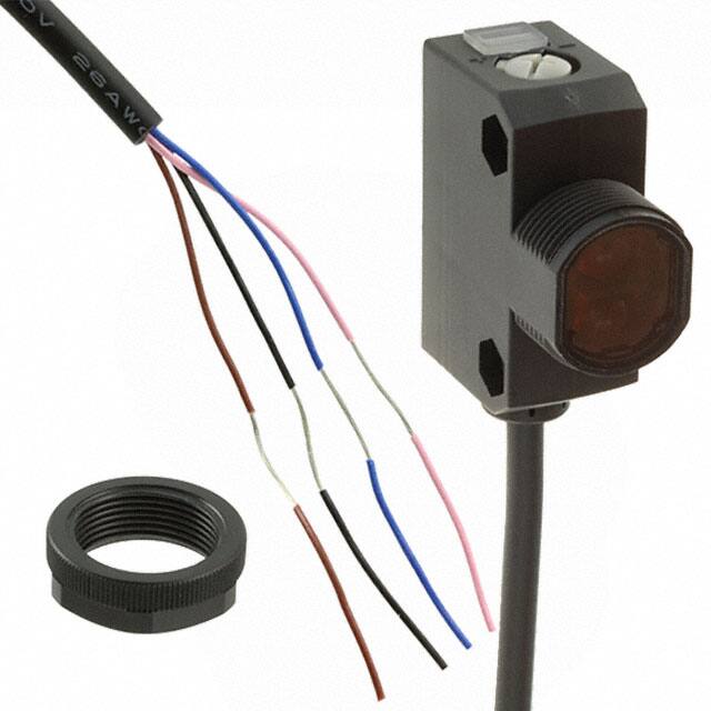 Omron Automation and Safety-E3Z-FDP17 2M