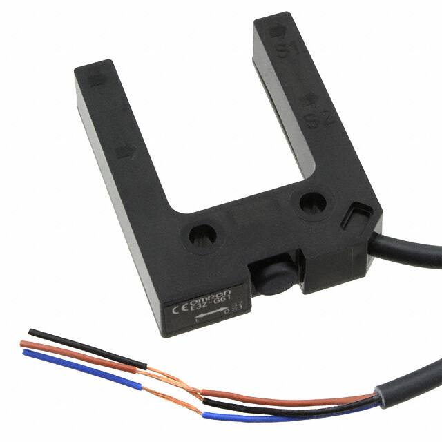 Omron Automation and Safety-E3Z-G61