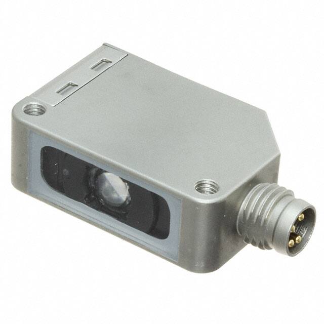 Omron Automation and Safety-E3ZM-B86