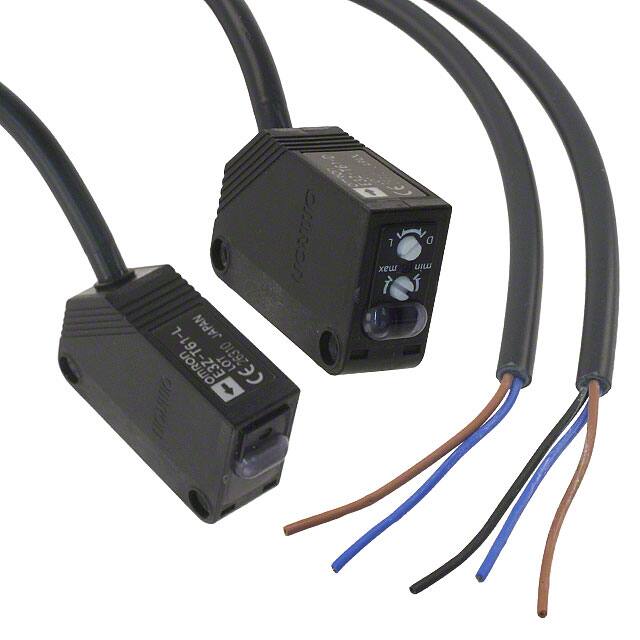 Omron Automation and Safety-E3Z-T61