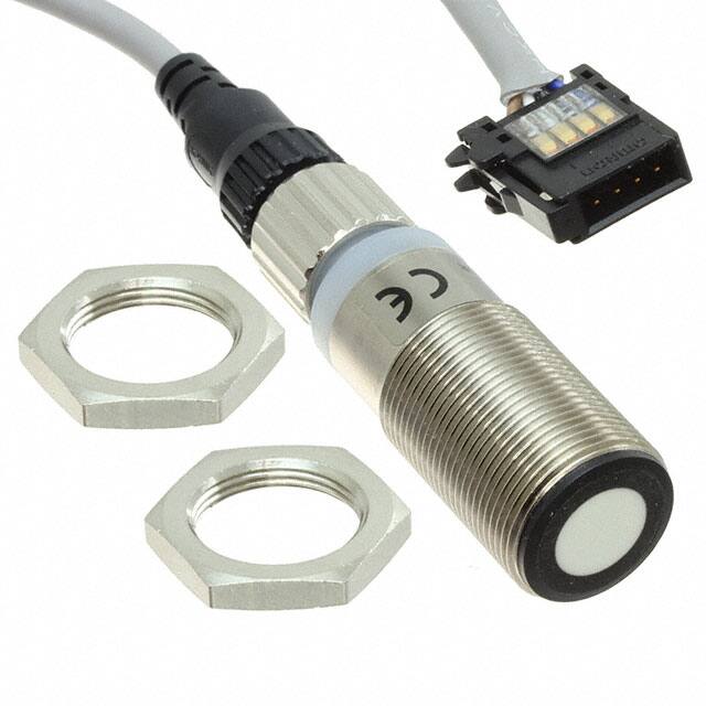 Omron Automation and Safety-E4C-DS30