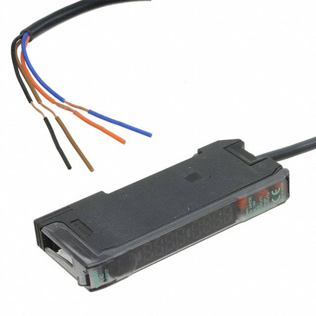 Omron Automation and Safety-E4C-UDA11