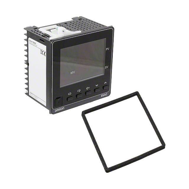 Omron Automation and Safety-E5AC-CC4D5M-005