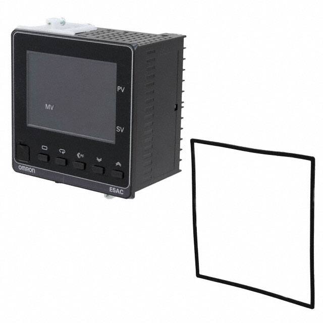 Omron Automation and Safety-E5AC-RX4D5M-000