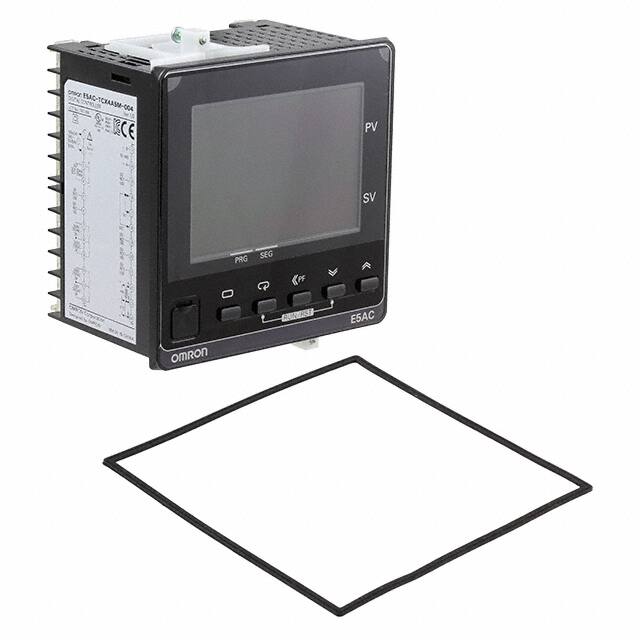 Omron Automation and Safety-E5AC-TCQ4A5M-000
