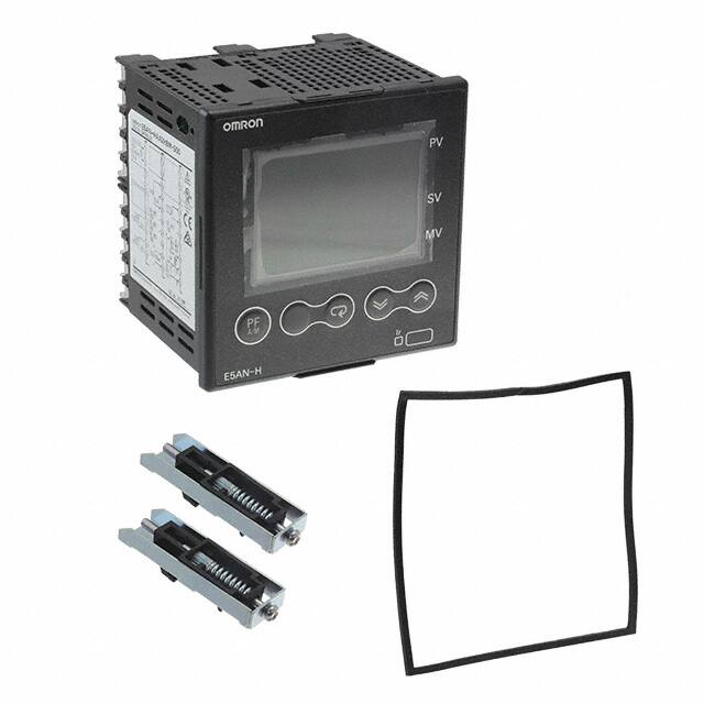 Omron Automation and Safety-E5AN-HAA2HBM-500 AC100-240