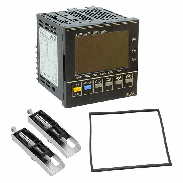 Omron Automation and Safety-E5AR-C4B AC100-240