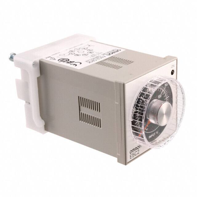 Omron Automation and Safety-E5C2-Q20K-2192F-AC240