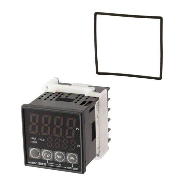 Omron Automation and Safety-E5CB-R1PD AC/DC24