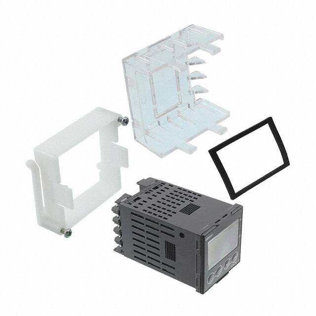 Omron Automation and Safety-E5CN-HV2MD-500 AC/DC24