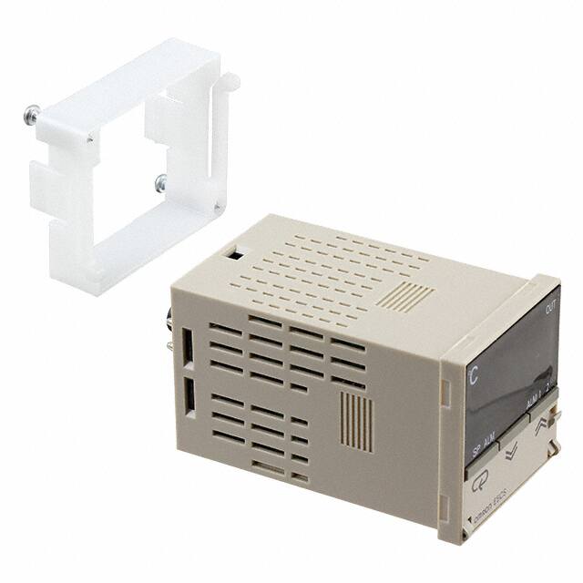 Omron Automation and Safety-E5CS-R1PU-W AC100-240