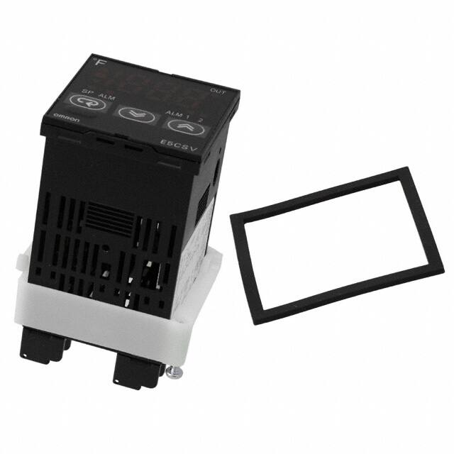 Omron Automation and Safety-E5CSV-Q1TD-F AC/DC24