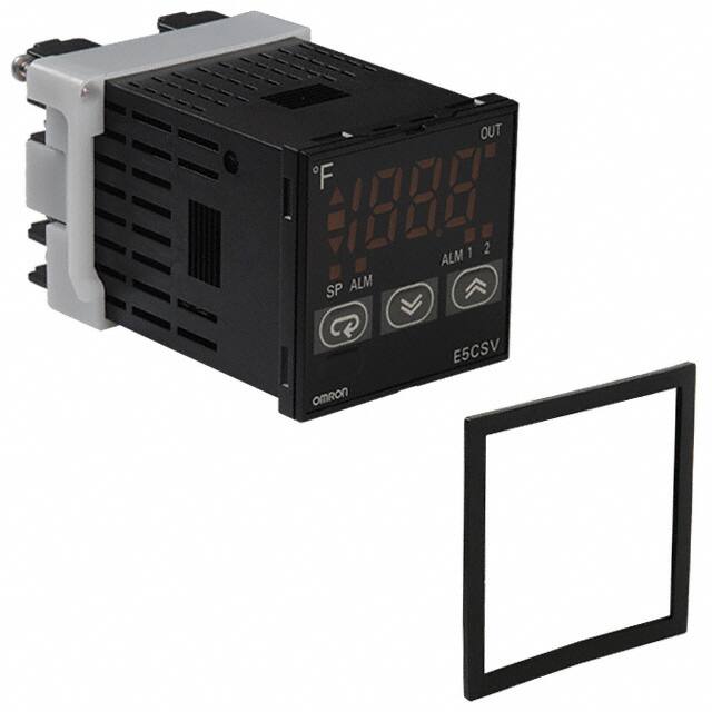 Omron Automation and Safety-E5CSV-Q1T-F AC100-240
