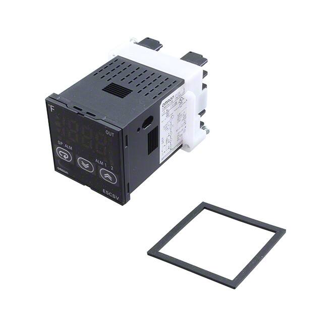 Omron Automation and Safety-E5CSV-Q2T-F AC100-240
