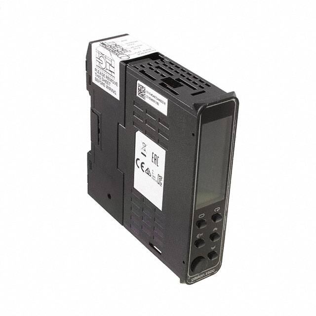 Omron Automation and Safety-E5DC-QX2DBM-002