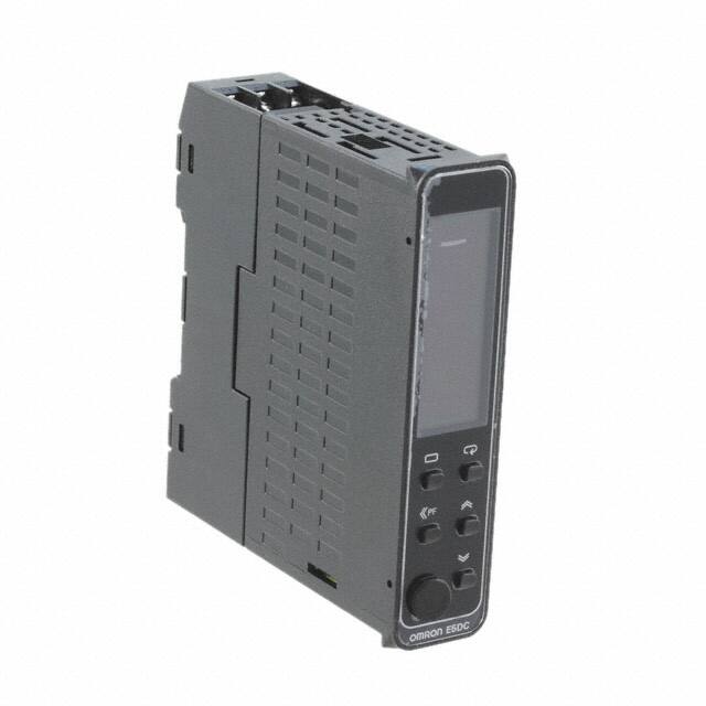 Omron Automation and Safety-E5DC-CX2ASM-016