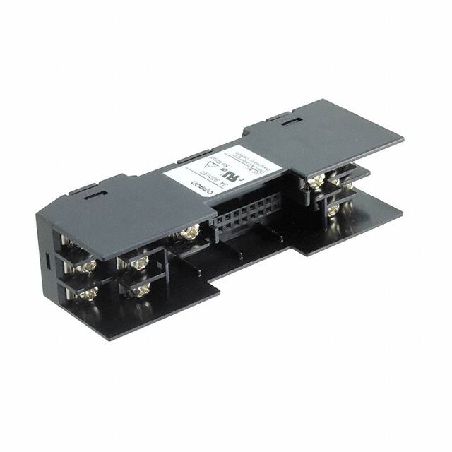 Omron Automation and Safety-E5DC-SCT1S